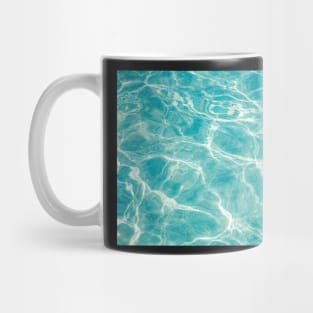 Soothing Ripples: The Calm of Water Mug